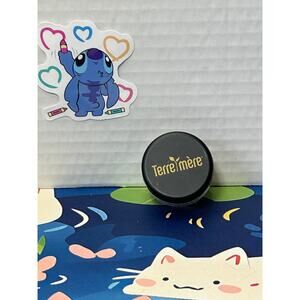 Terre mère Terre Mere Cosmetics Mineral Eyeshadow Columbite